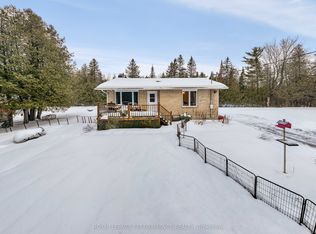2375 County Road 17 Rd, Champlain, ON K0B 1K0