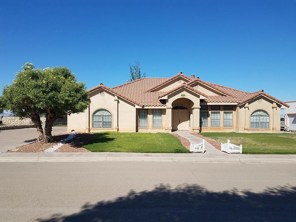 2575 Desert Hills