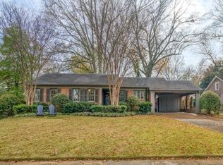 4309 Sequoia Rd, Memphis, TN 38117