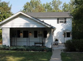 22740 Williams Landing Rd, Sturgis, MI 49091