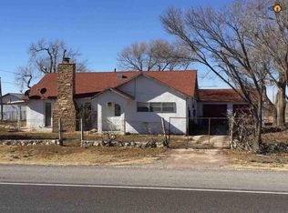 905 S State Highway 206, Lovington, NM 88260
