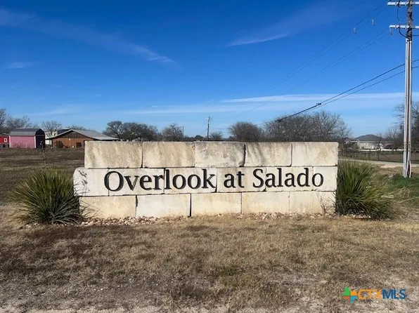 1014 Inka Rd, Salado, TX 76571