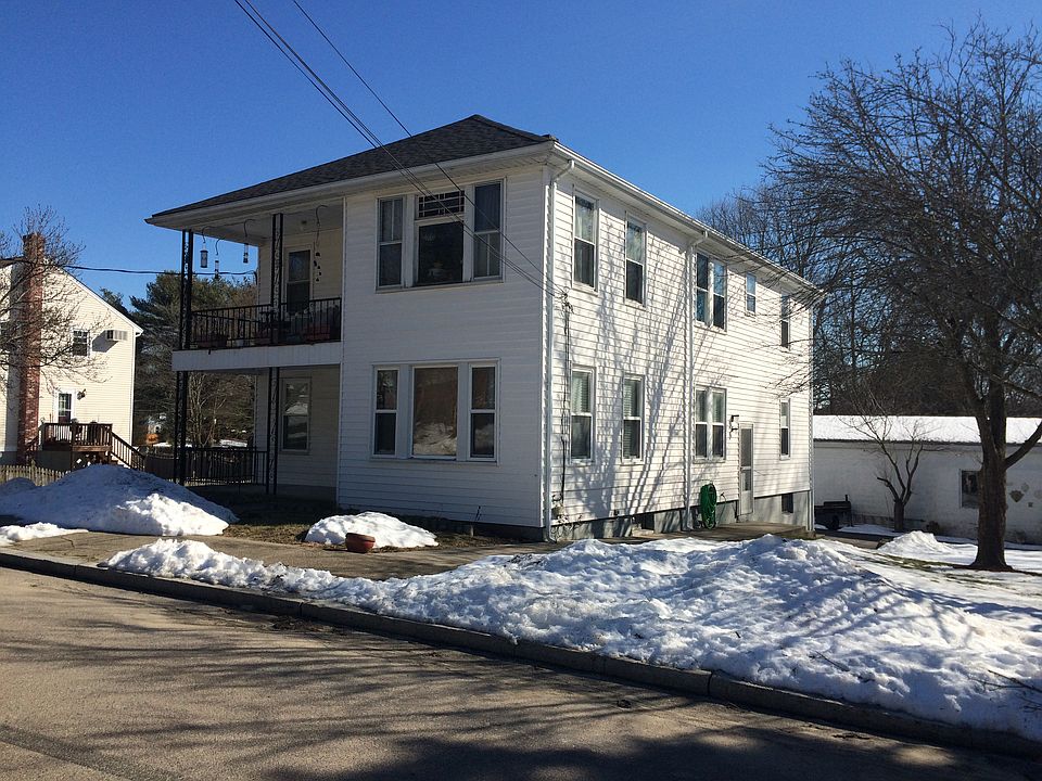 124 Linden St, Attleboro, MA 02703 Zillow