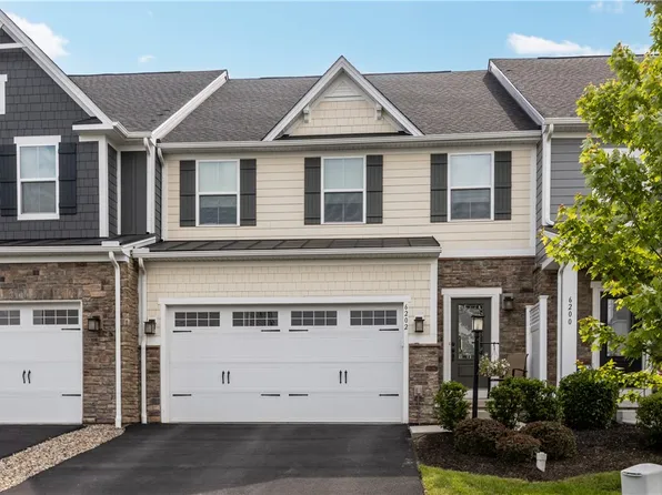 6202 Elm Rd, Gibsonia, PA 15044