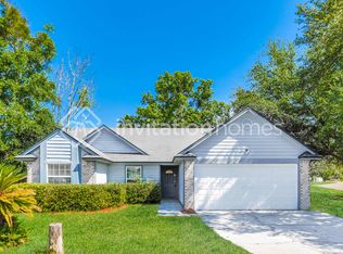 8460 Branchwater Dr, Jacksonville, FL 32244