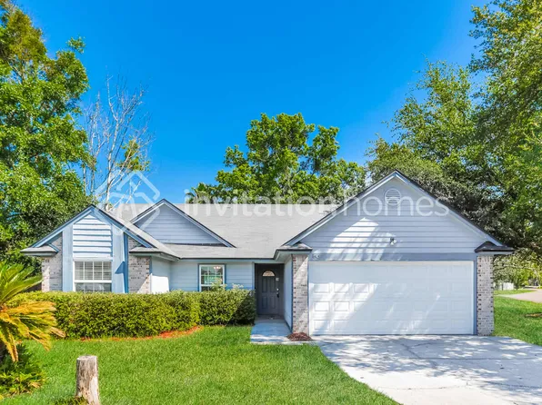8460 Branchwater Dr, Jacksonville, FL 32244