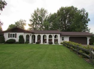 1108 Langlade Rd, Antigo, WI 54409