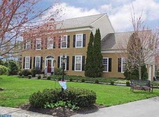 1138 Garey Dr, Yardley, PA 19067