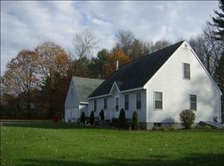 22 Pine Hill Ln, Fort Ann, NY 12827