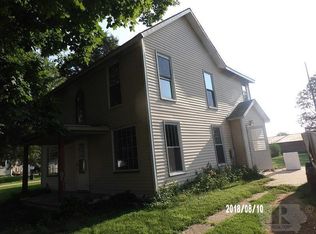 402 1st St, Union, IA 50258