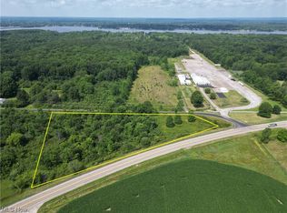 Pricetown 999 Rd, Diamond, OH 44412