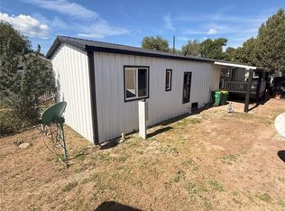 4945 Mark Dabling Boulevard LOT 194, Colorado Springs, CO 80918