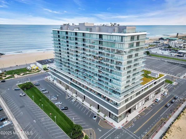 1101 Ocean Avenue N #1412, Asbury Park, NJ 07712