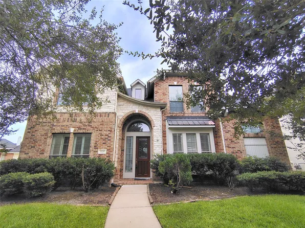 5606 Grandwood Ln, Katy, TX 77450