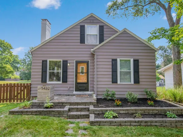 5432 Sharon Park Ave, Columbus, OH 43214
