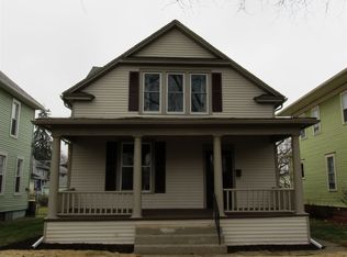 3220 Beaver Ave, Fort Wayne, IN