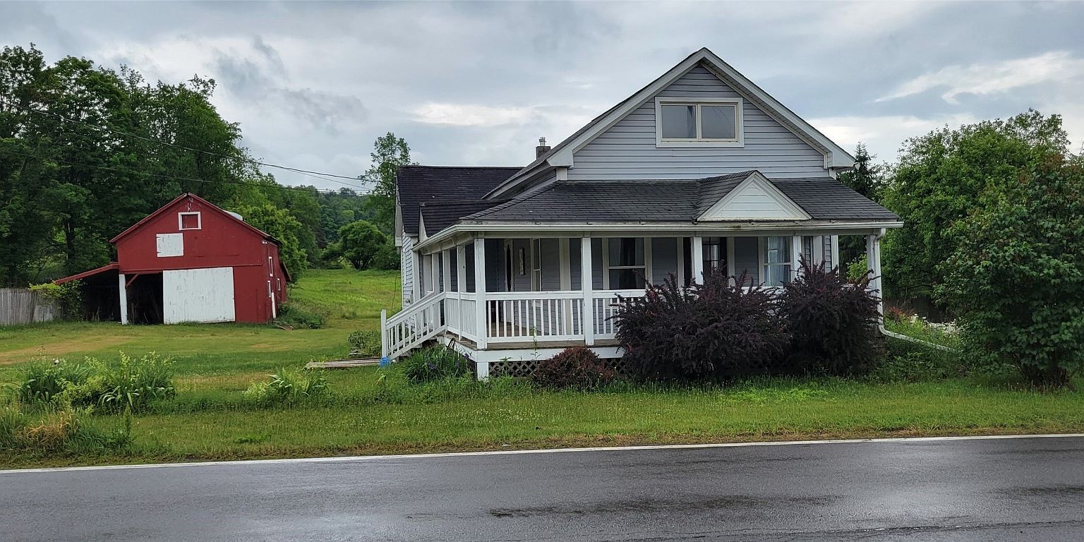 5709 Nys Rte 79, Chenango Forks, NY 13746 Zillow