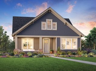 Victor Plan, Toll Brothers at The Downs - Secretariat Collection, Northville, MI 48167