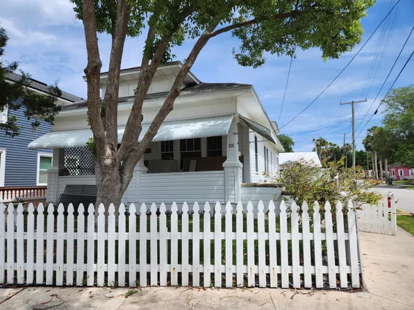 15 Grant St, Saint Augustine, FL 32084