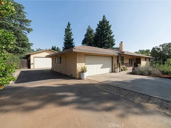 735 W 11th Ave, Chico, CA 95926