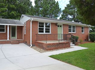 500 Doby Cir, Raleigh, NC 27610