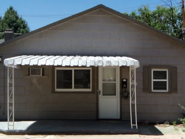 809 Van Buren St, Pueblo, CO 81004