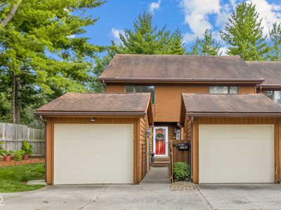 3191 Sycamore Dr, Columbus, IN, 47203