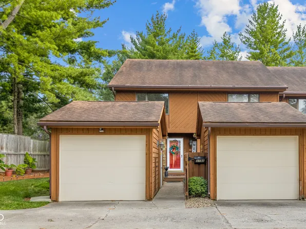 3191 Sycamore Dr, Columbus, IN 47203