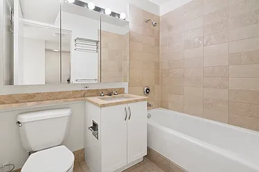 Rented by Brown Harris Stevens