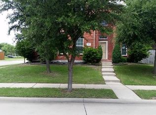 1547 Hansberry Dr, Allen, TX 75002