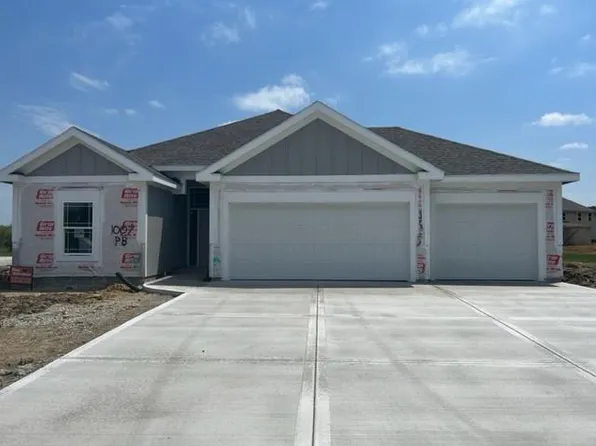 1007 NW 94th Ter, Kansas City, MO 64155