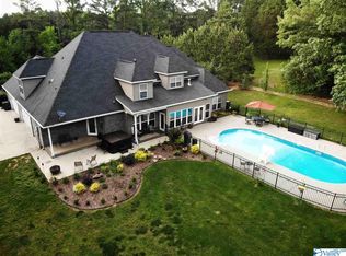 2607 Walker Rd SE, Decatur, AL 35603