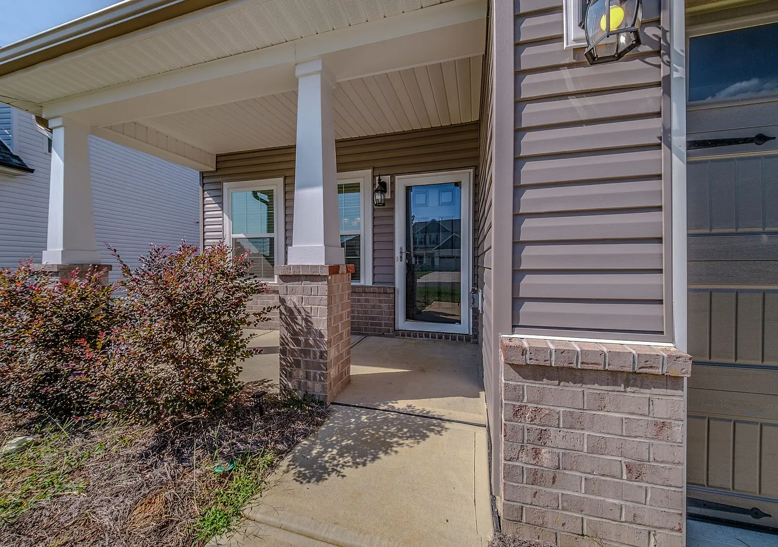 Newer Home with Screened-In Porch in High Point (4BR/3BA) — Photo 4