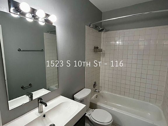 5th image of 1523 S 10th St APT 116