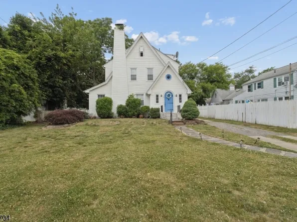 42 S State St, Vineland City, NJ 08360
