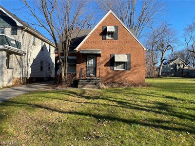 3709 Hildana Rd, Shaker Heights, OH, 44120