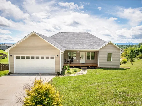 175 Payne Rd, Mars Hill, NC 28754