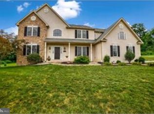 14 Maack Rd, Pottstown, PA 19465