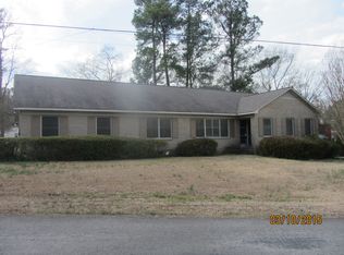 406 N Jackson Rd, Lancaster, SC 29720