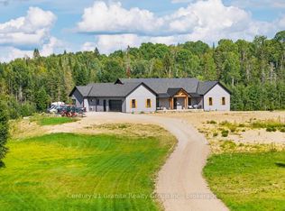 605 Browns Rd, Carlow/mayo, ON K0L1G0