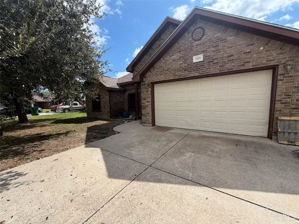 3326 Tulipan Ave, Edinburg, TX 78542