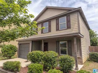 340 Union Station Way, Calera, AL 35040