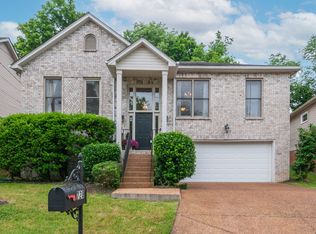 728 Magnolia Trl, Nashville, TN 37221