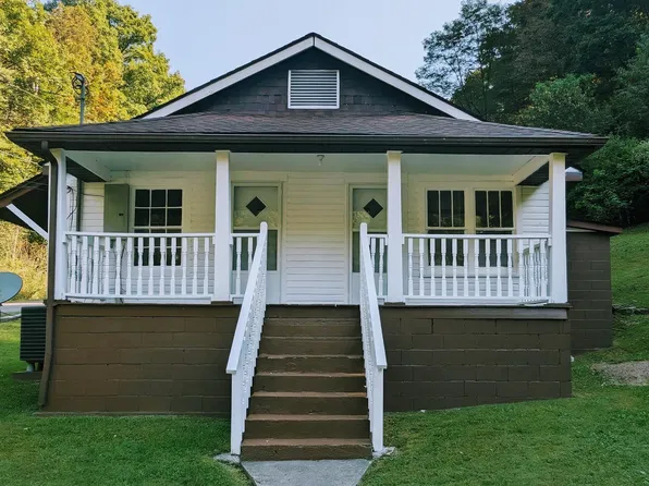 140 Turner Rd, Clinchco, VA 24226
