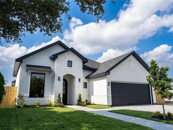 800 W Ruisenor Ave, Pharr, TX 78577