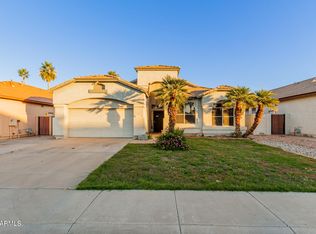 3640 E Caleb Way, Gilbert, AZ 85234