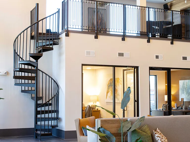 District at Riverside Apartments — Photo 35