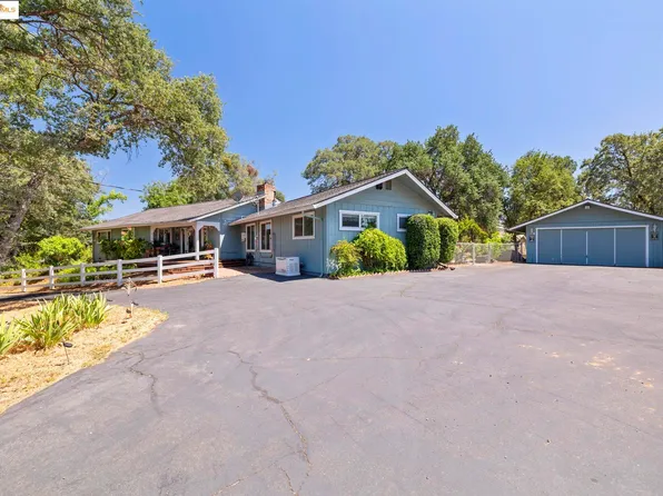 13520 Tres Casas Rd, Sonora, CA 95370