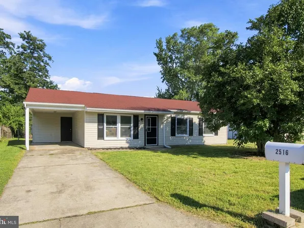 2516 Maple Rd, Baltimore, MD 21219