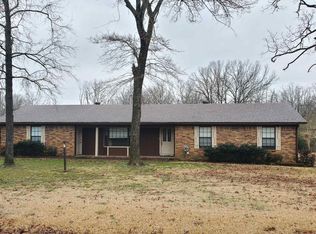 101 Hickory St, Cabot, AR 72023